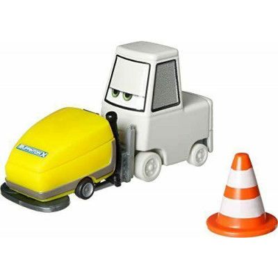Disney Cars 1:55 Millie