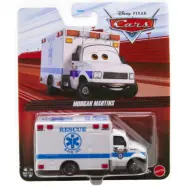 Disney Cars 1:55 Morgan Martins - Disney Cars -  Leksaksaffären