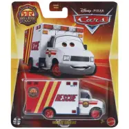 Disney Cars 1:55 Morgan Martins Race&Rescue - Disney Cars -  Leksaksaffären