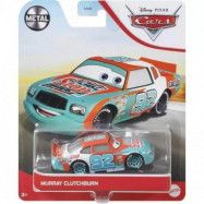Disney Cars 1:55 Murray Clutchburn