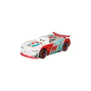 Disney Cars 1:55 Paul Conrev - Disney Cars -  Leksaksaffären