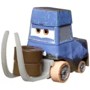 Disney Cars 1:55 Pitstoposaurus HKY43 - Disney Cars -  Leksaksaffären