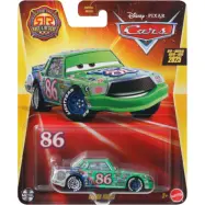 Disney Cars 1:55 Race&Rescue Chick