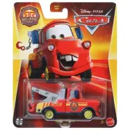 Disney Cars 1:55 Race&Rescue Mater - Disney Cars -  Leksaksaffären