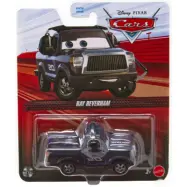 Disney Cars 1:55 Ray Reverham - Disney Cars -  Leksaksaffären