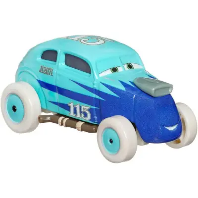 Disney Cars 1:55 Revo Kos - Disney Cars -  Leksaksaffären