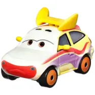 Disney Cars 1:55 Roadette Marker - Disney Cars -  Leksaksaffären