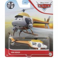 Disney Cars 1:55 Ron Hover
