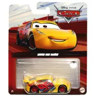 Disney Cars 1:55 RUSTEZE CRUZ RAMIREZ - Disney Cars -  Leksaksaffären