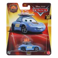 Disney Cars 1:55 Sally Race&Rescue - Disney Cars -  Leksaksaffären