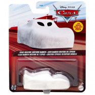 Disney Cars 1:55 Space creature Lightning McQueen