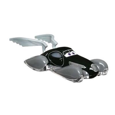 Disney Cars 1:55 Speed Demon