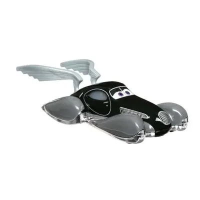 Disney Cars 1:55 Speed Demon - Disney Cars -  Leksaksaffären