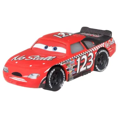 Disney Cars 1:55 Todd Marcus - Disney Cars -  Leksaksaffären