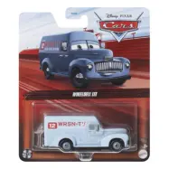 Disney Cars 1:55 Wheeldell Lee - Disney Cars -  Leksaksaffären