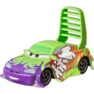Disney Cars 1:55 Wingo - Disney Cars -  Leksaksaffären