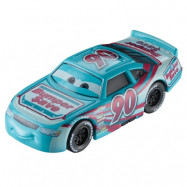 Mattel Disney Cars 3, Character 1:55 - Ponchy Wipeout