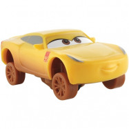 Mattel Disney Cars 3, Crazy 8 Crashers - Cruz Ramirez