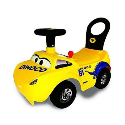 Disney Cars 3, Cruz Ramirez Gåbil