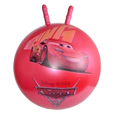 Disney Cars 3 - Hoppboll