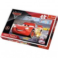 Disney Cars 3 Maxi Puzzle 24 pcs