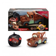 Dickie Toys Disney Cars 3, R/C Mater 1:24