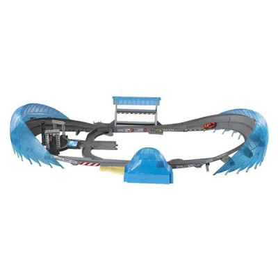 Mattel Disney Cars 3, Ultimate Flo. Speedway