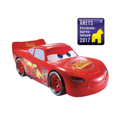 Mattel Disney Cars, Cars 3 Movie Moves McQueen
