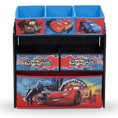 StorOchLiten Disney Cars Förvaringsmöbel Cars