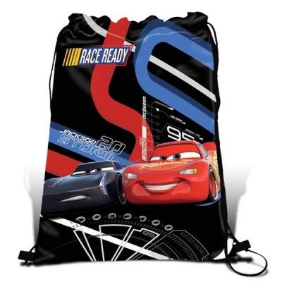 Disney Cars, Gympapåse