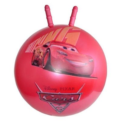 Disney Cars, Hoppboll