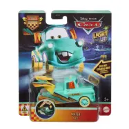 Disney Cars Light Up 1:55 Mater - Disney Cars -  Leksaksaffären