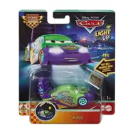 Disney Cars Light Up 1:55 Wingo - Disney Cars -  Leksaksaffären