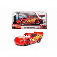 Disney Cars Lightning McQueen Metall 1:24