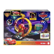 Disney Cars McQueen Celebration Raceway Lekset - Disney Cars -  Leksaksaffären