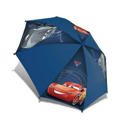 Disney Cars, Paraply