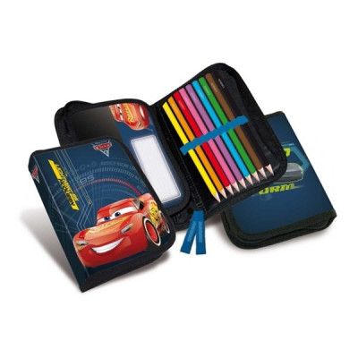 Disney Cars, Pennfodralset