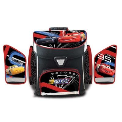 Disney Cars, Ryggsäck