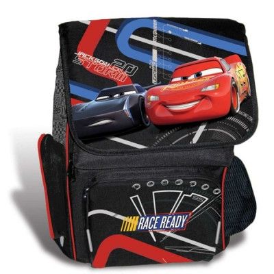 Disney Cars, Stor ryggsäck