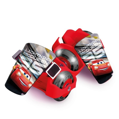 StorOchLiten Disney Cars, Streetgilder