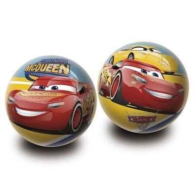 Disney Cars StreetX Boll 23 cm
