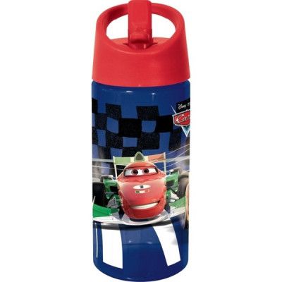 Disney Cars, Vattenflaska 400 ml