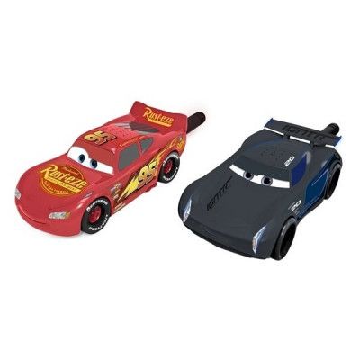 Disney Cars, Walkie Talkie