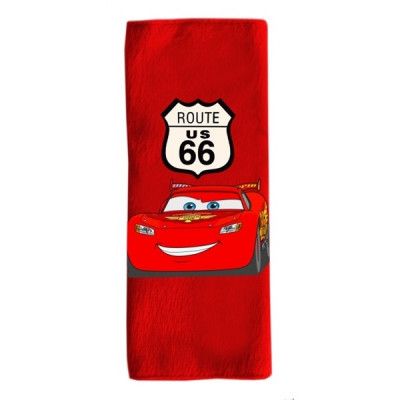 Eurasia, Disney Cars - Bältesmudd