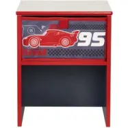 EuroToys Cars - Cars Sängbord