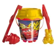 Hinkset Disney Cars - Disney Cars -  Leksaksaffären