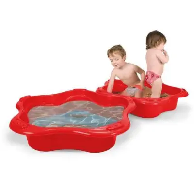 Injusa - Cars Sandlåda