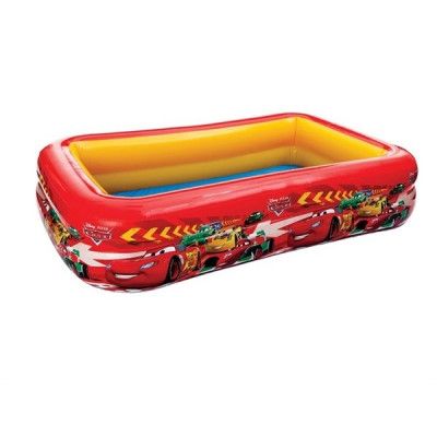 Intex, Disney Cars - Pool