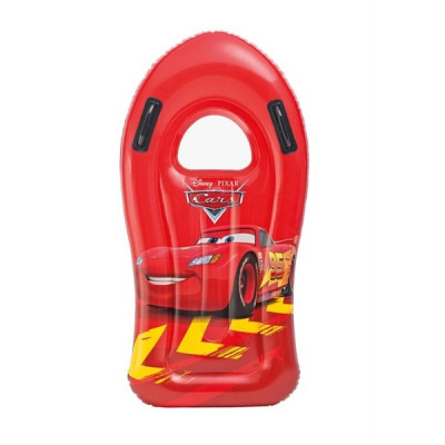 Intex, Disney Cars Surf Rider 108x57cm