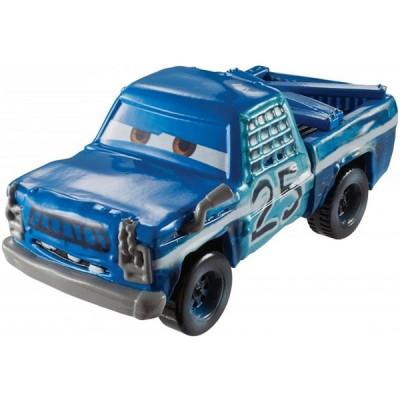 Mattel Disney Cars 3, Character 1:55 - Broadside